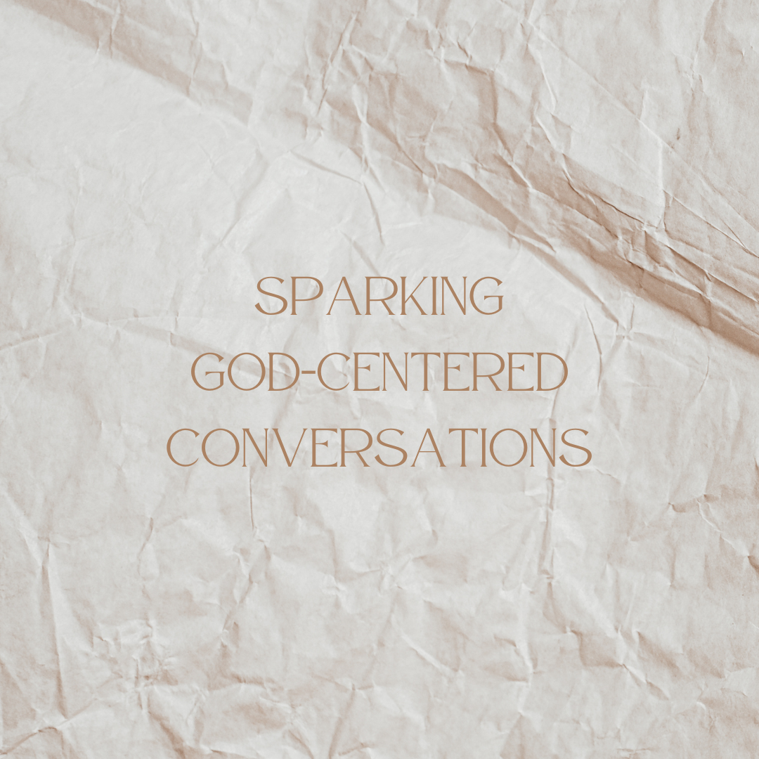 Embrace Fall Fashion Trends with Church Murch: Sparking God-Centered Conversations