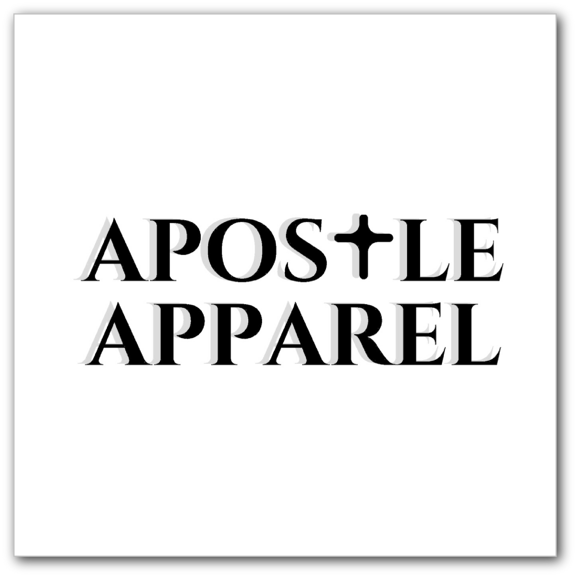 Apostle Apparel