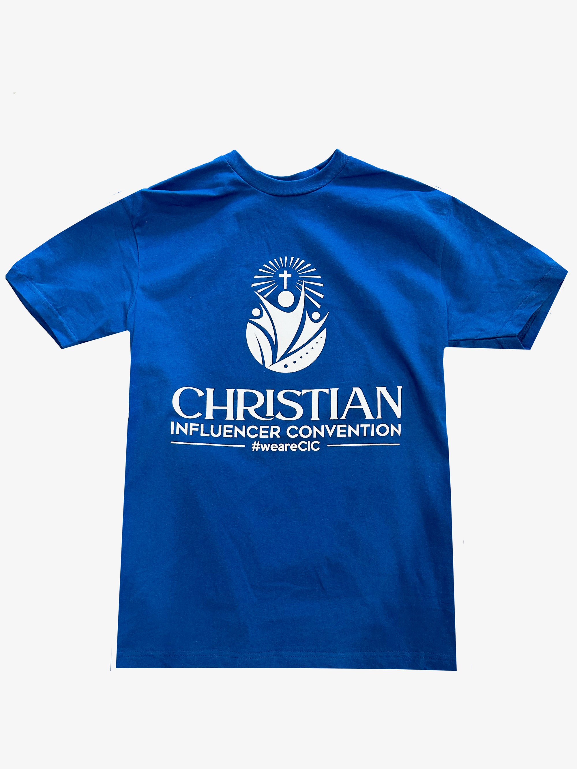 Christian Influencer Convention T-Shirt