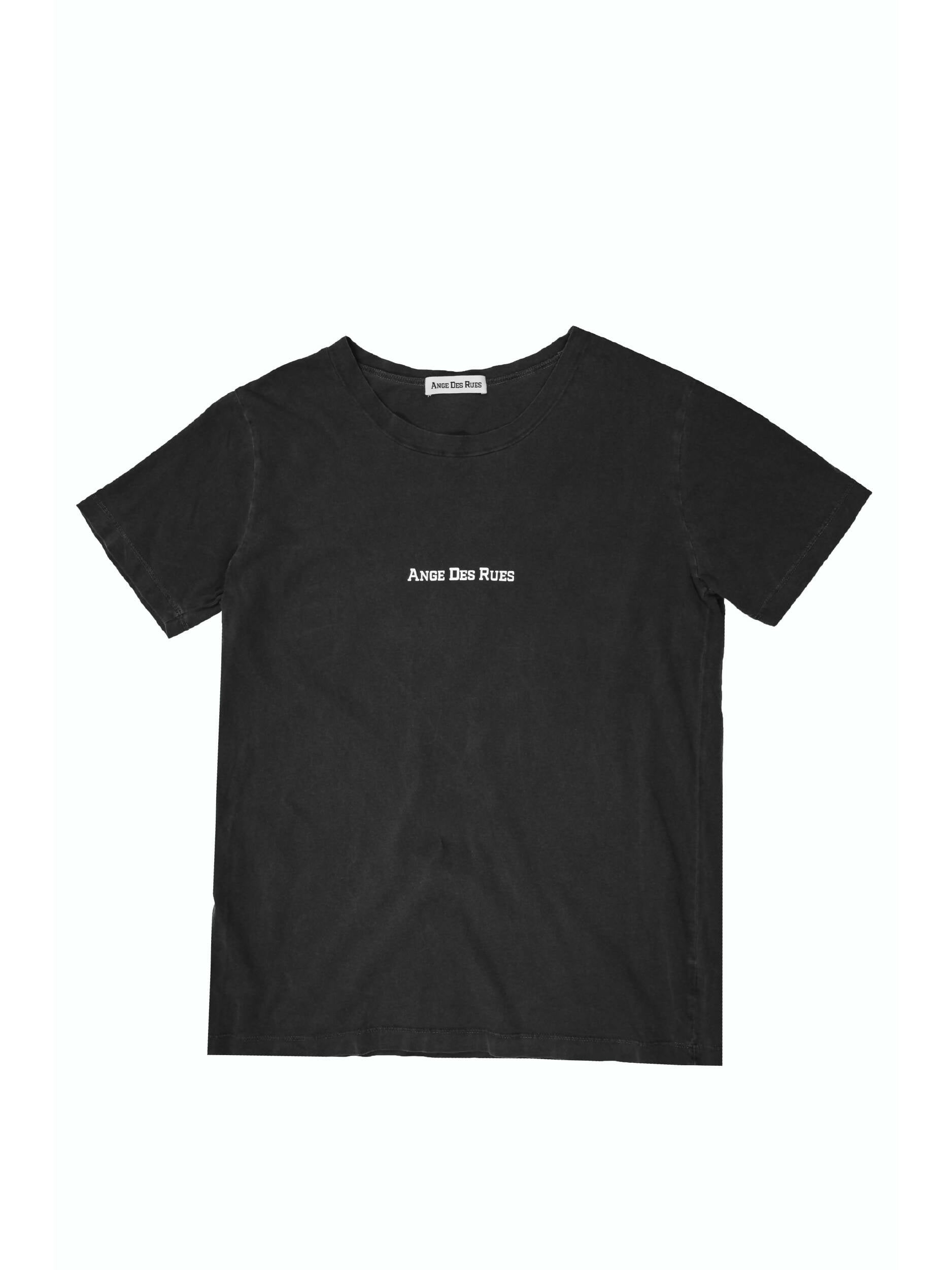 ANGEL OF THE STREETS TEE