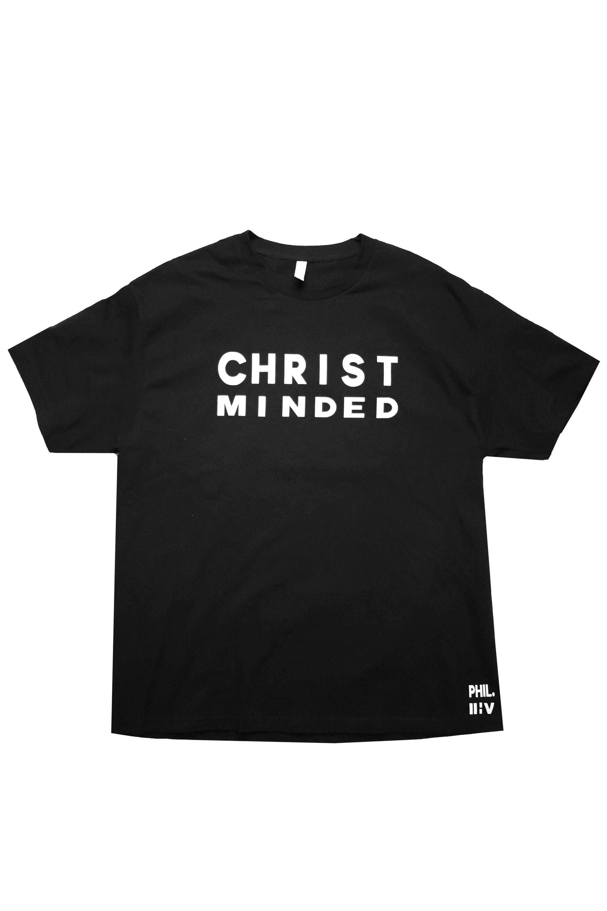 Men's Christ Minded T-Shirt