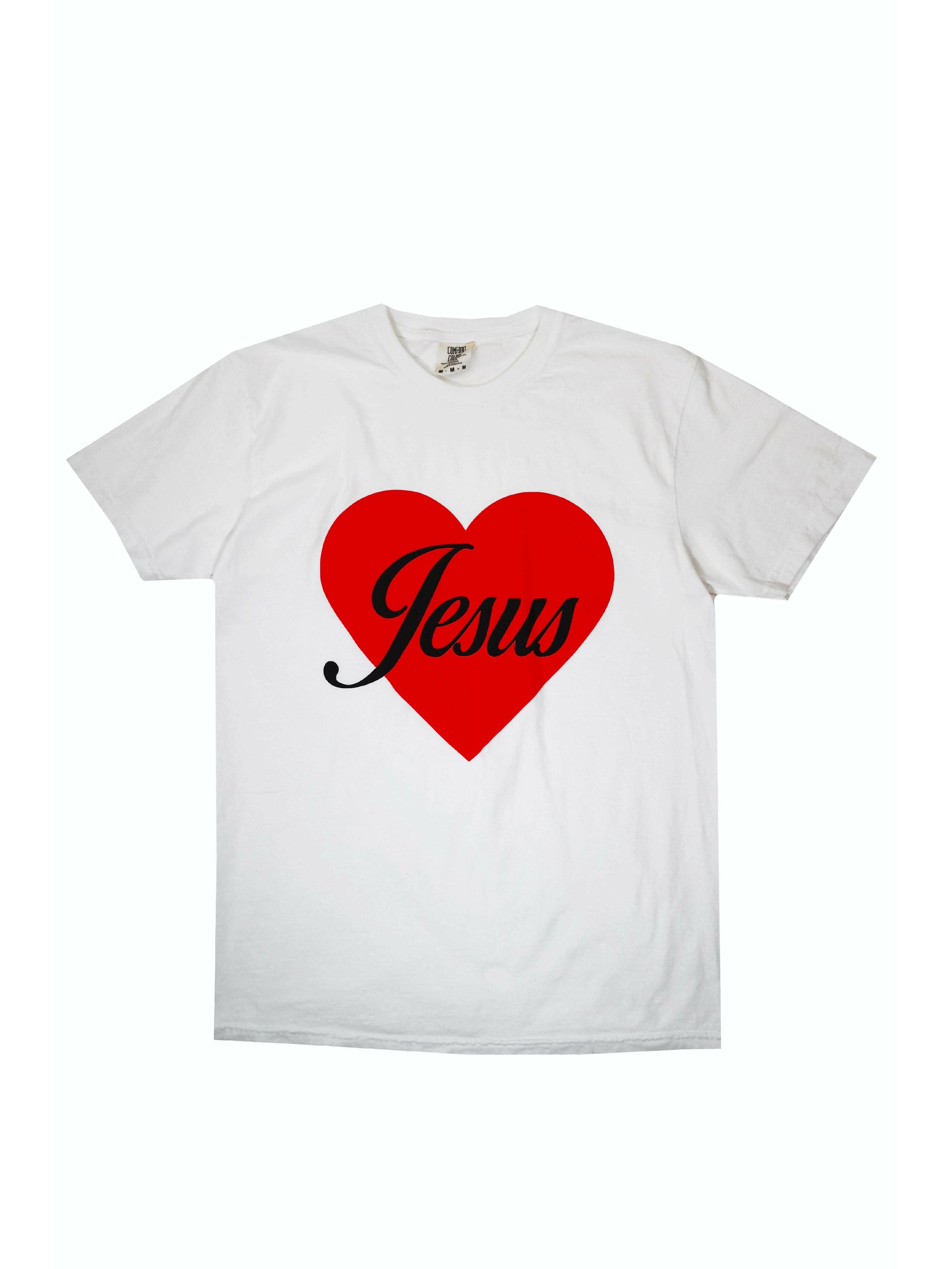Jesus in My Heart T-Shirt